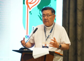Panitia WYD Seoul 2027 Pastikan Ziarah Kaum Muda Aman dan Bermakna bagi Delegasi FABC