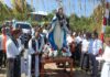 Ziarah Arca Bunda Maria Assumpta Nusantara di Wae Nakeng: Devosi yang Berbuah Aksi Ekologis