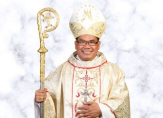 Iman yang Bergerak: Mengurai 5 Program Strategis Gereja Katolik Menuju Aksi Nyata