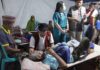 Caritas Perkuat Respons Gempa Flores, 180 Kg Obat Disalurkan