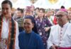 Festival Golo Koe 2026 Resmi Dibuka: Bukti Labuan Bajo Bisa Mendunia Tanpa Kehilangan Jati Diri