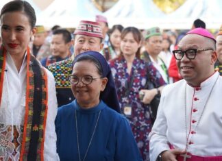 Festival Golo Koe 2026 Resmi Dibuka: Bukti Labuan Bajo Bisa Mendunia Tanpa Kehilangan Jati Diri