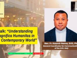 Online Encounter on Pope Leo XIV’s Magnifica Humanitas Brings Together More Than 700 Participants