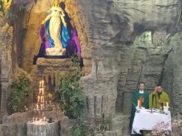 Spiritualitas di Jantung Festival Golo Koe: Wajah Baru Pariwisata Labuan Bajo