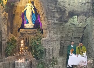 Spiritualitas di Jantung Festival Golo Koe: Wajah Baru Pariwisata Labuan Bajo