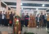 Merawat Kebebasan Beribadah Melalui Panggung Seni Lintas Iman