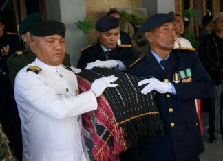 Timor-Leste Welcomes Home Three Heroic Bishops in Historic Repatriation