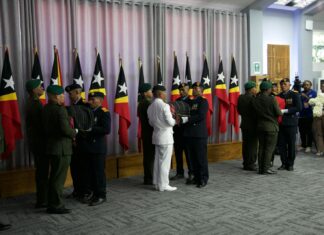 Timor-Leste Welcomes Home the Mortal Remains of Revered Historical Bishops