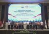 FMKI Serukan Awam Katolik Bangkit, Bergerak, dan Bergegas Hadapi Krisis Bangsa