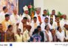 Dari Altar ke Ladang Misi: Enam Imam Baru Ditahbiskan di Nenuk