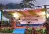 Festival Bumi Sano Nggoang: Merawat Iman, Budaya, Ekonomi, dan Ekologi di HUT ke-60 Paroki St. Mikael Nunang