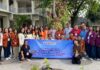 Lima Universitas APTIK Berkolaborasi Gelar AI Bootcamp Bertema “Magnifica Humanitas”