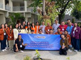 Lima Universitas APTIK Berkolaborasi Gelar AI Bootcamp Bertema “Magnifica Humanitas”